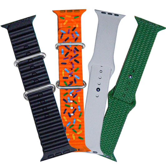 Maxon M-01 Best Smart Watch