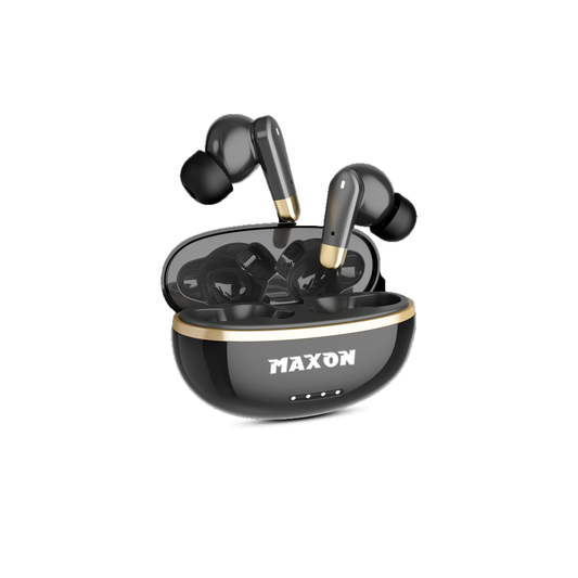 Maxon B304 Sound-Sprint Wireless Earbuds