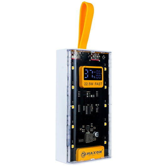 Maxon Z-10 PD Power Bank 10000mAh