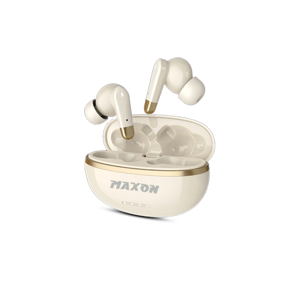 Maxon B304 Sound-Sprint Wireless Earbuds